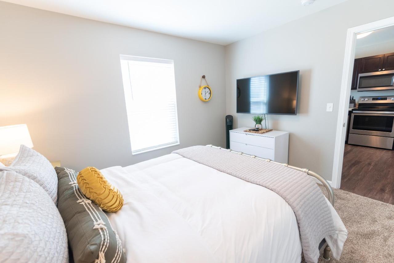 Susitna Suites Василла Экстерьер фото